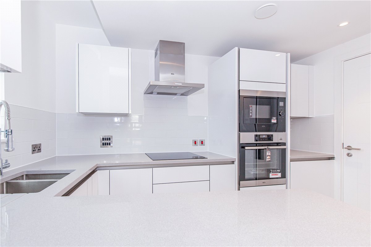 3 bedroom Flat, Mayfield Road, Oxford, OX2 - , Image 2