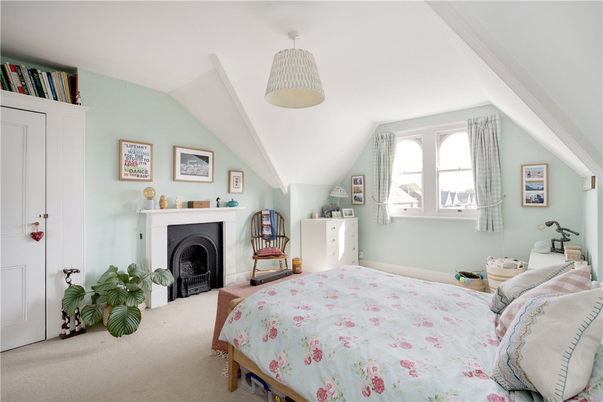 6 bedroom House, Trinity Road, London, SW18 - Sold, Image 16