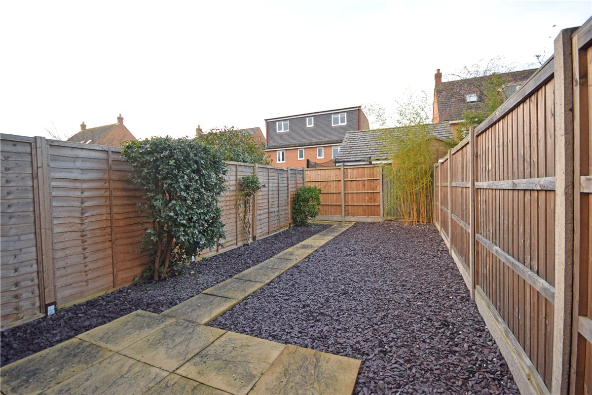 2 bedroom House, Duddle Drive, Longstanton, CB24 - Let Agreed, Image 6
