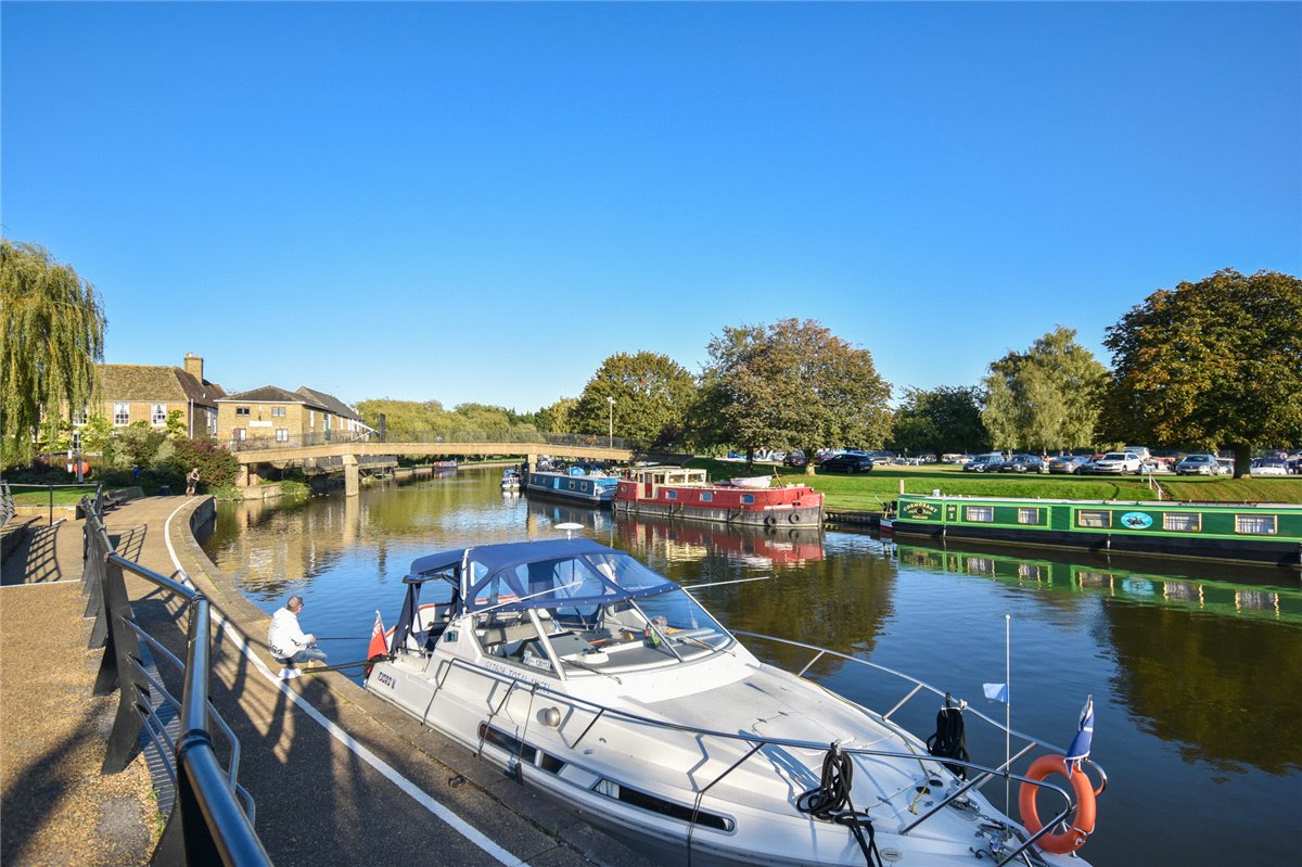   Development Land, Ship Lane, Ely, CB7 - Sold STC, Image 1