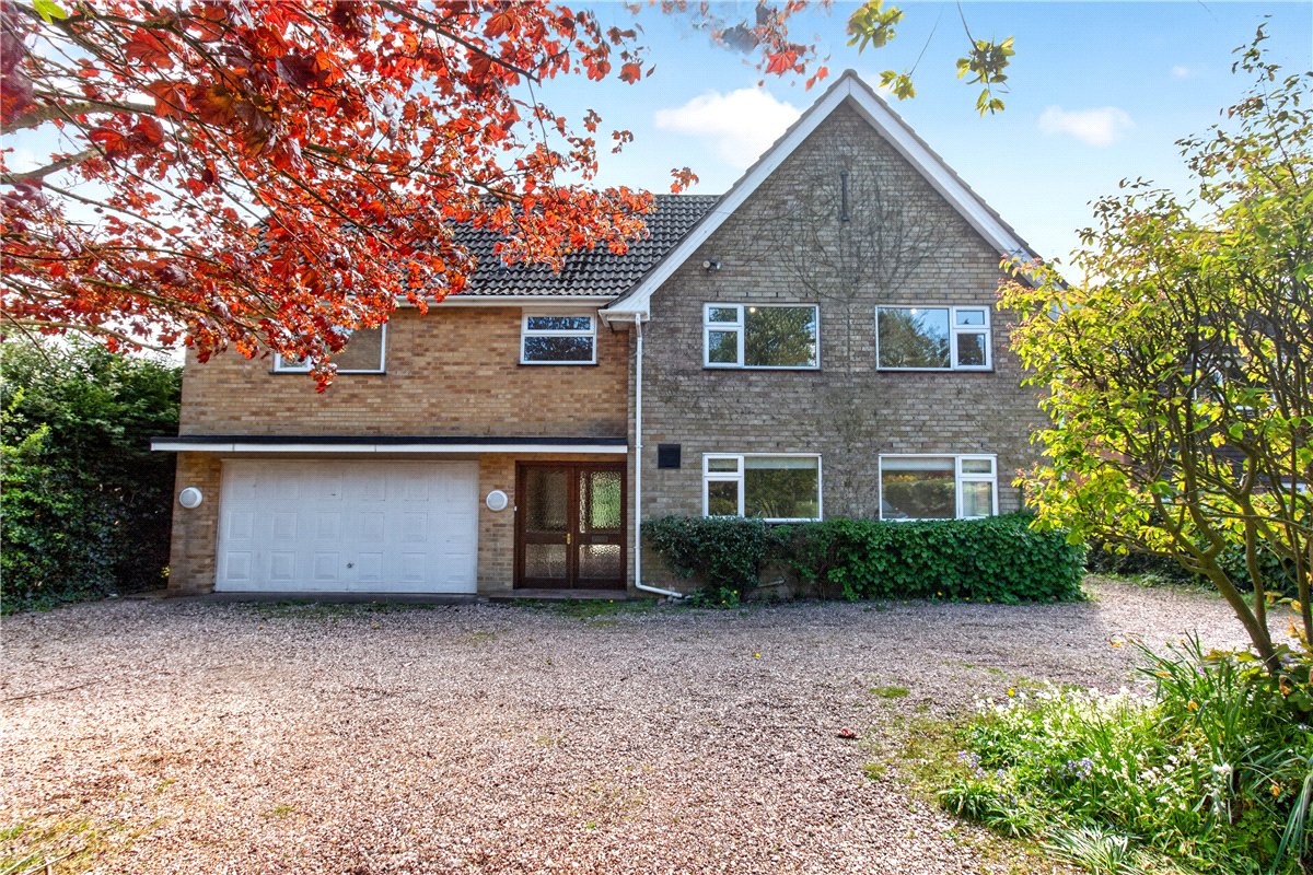 4 bedroom House, Wilmore Hill Lane, Hopton, ST18 - Let Agreed