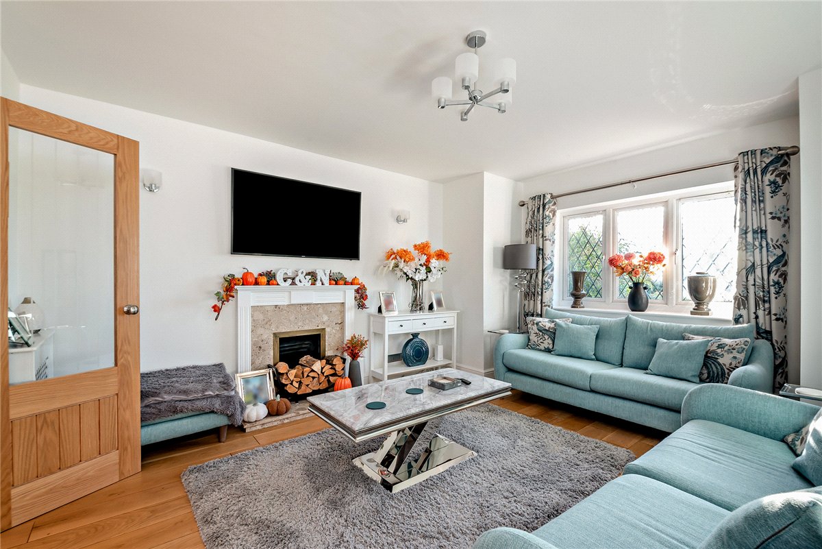 4 bedroom Residential, Stoney Lane, Ashmore Green, RG18 - Available, Image 7