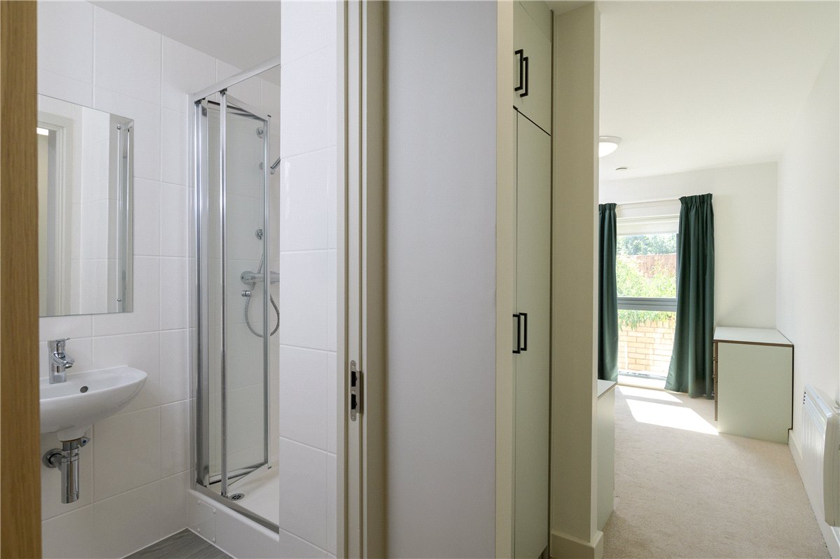 1 bedroom Flat, Old Bakery Yard, Jews Lane, BA2 - Let Agreed, Image 3