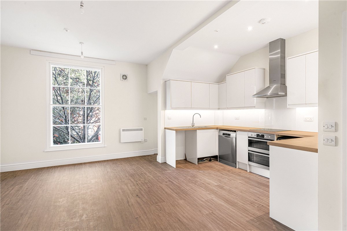1 bedroom Flat, Walton Crescent, Oxford, OX1 - Available, Image 7