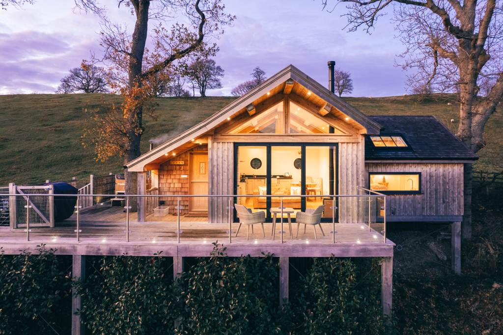 0 to 2.3 acres, Llangyniew, Welshpool, SY21 - Available