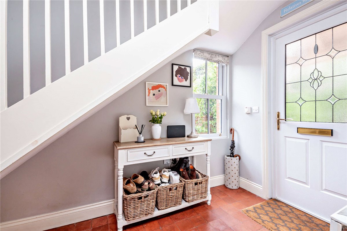 3 bedroom House, Inkpen Road, Kintbury, RG17 - Sold, Image 4
