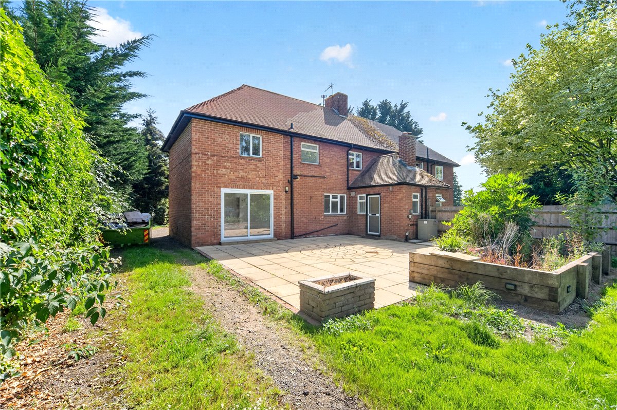 4 bedroom House, Warren Farm Cottages, Banbury Road, MK18 - Available, Image 14