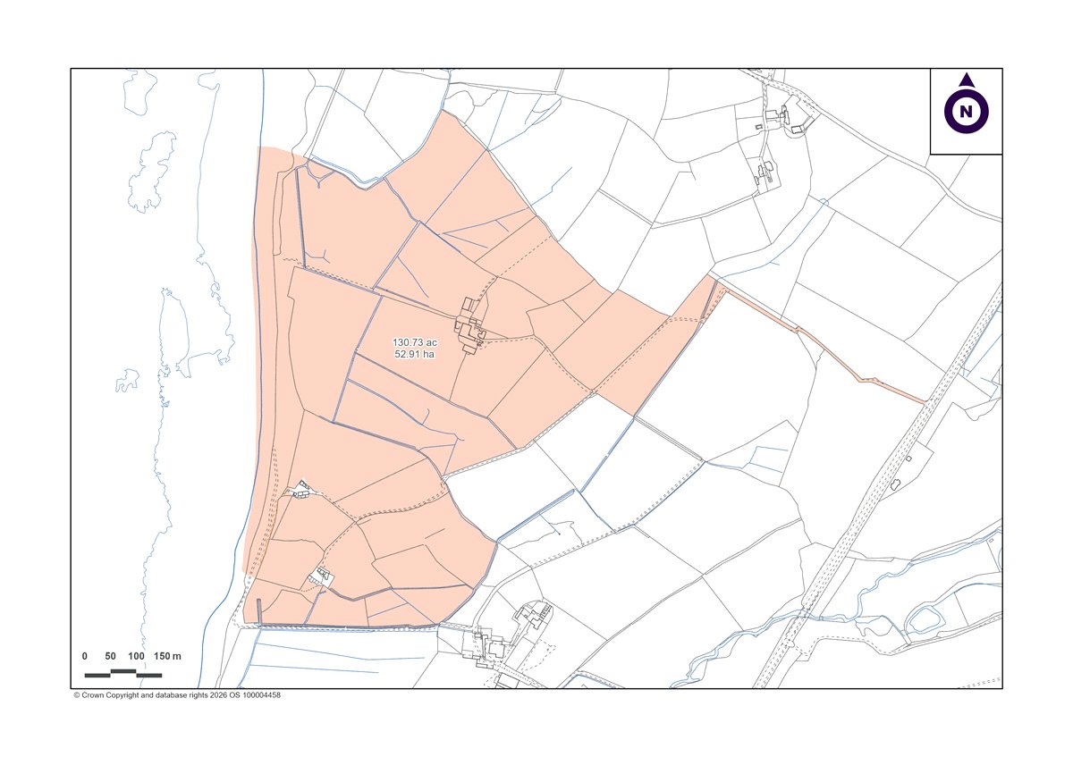 901  Land, Caernarfon, Gwynedd, LL54 - Available, Image 8