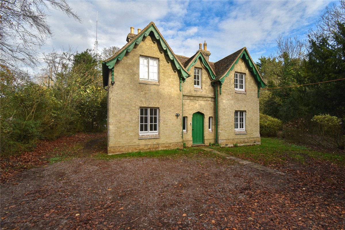 4 bedroom House, Gog Magog Hills Estate, Babraham, CB22 - Available, Image 16