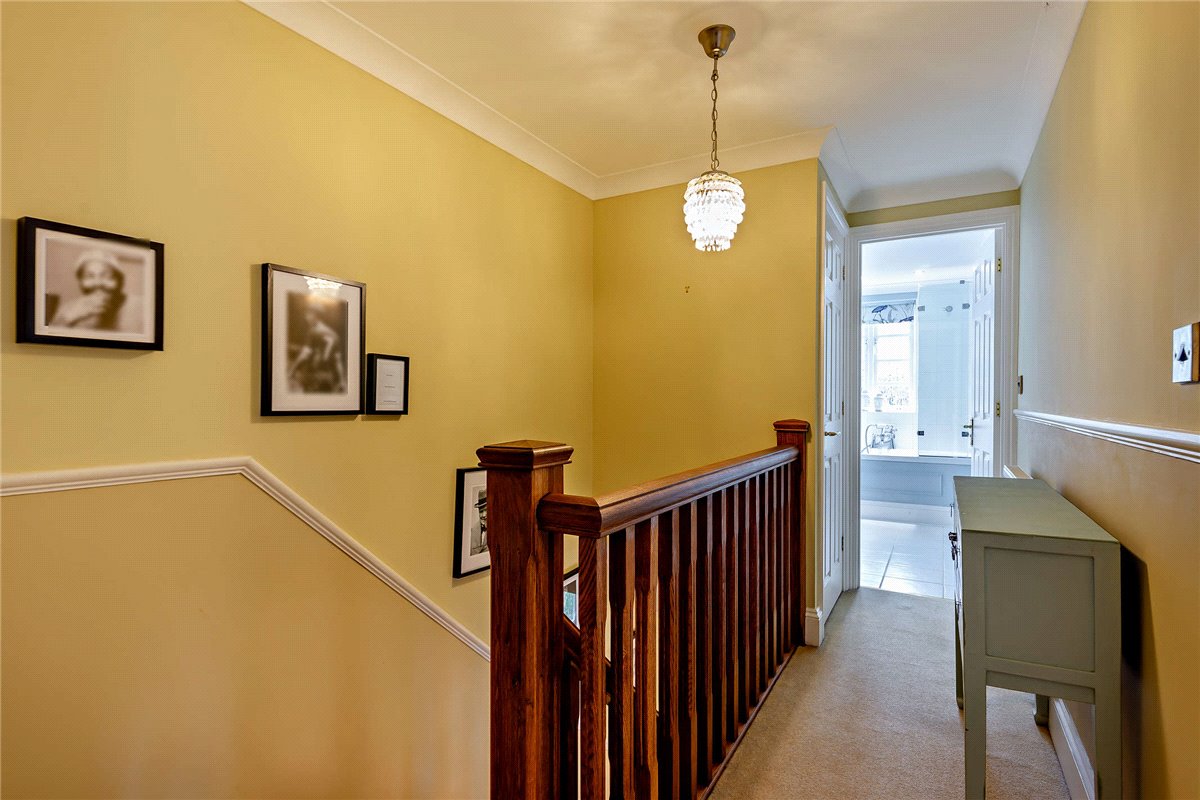 2 bedroom House, Star Lane, Highclere, RG20 - Sold, Image 10