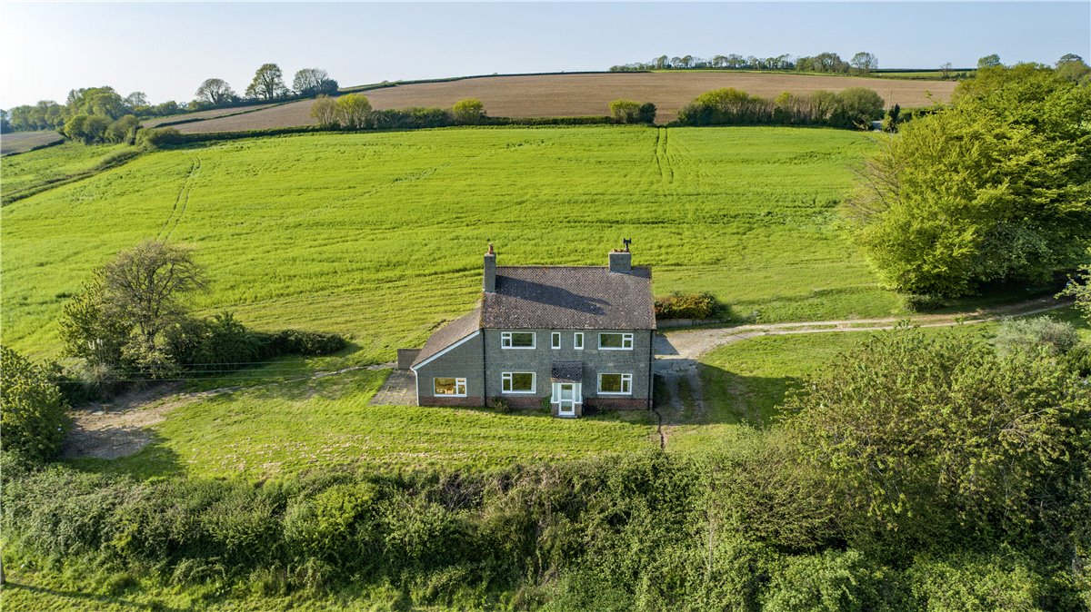 19.5  Farm, Thorncombe, Dorset, TA20 - Sold