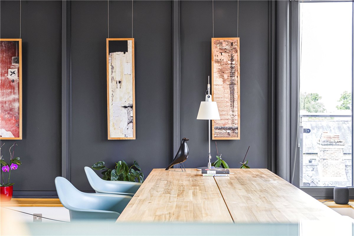 4 bedroom Flat, St. Thomas Street, Oxford, OX1 - Sold, Image 21