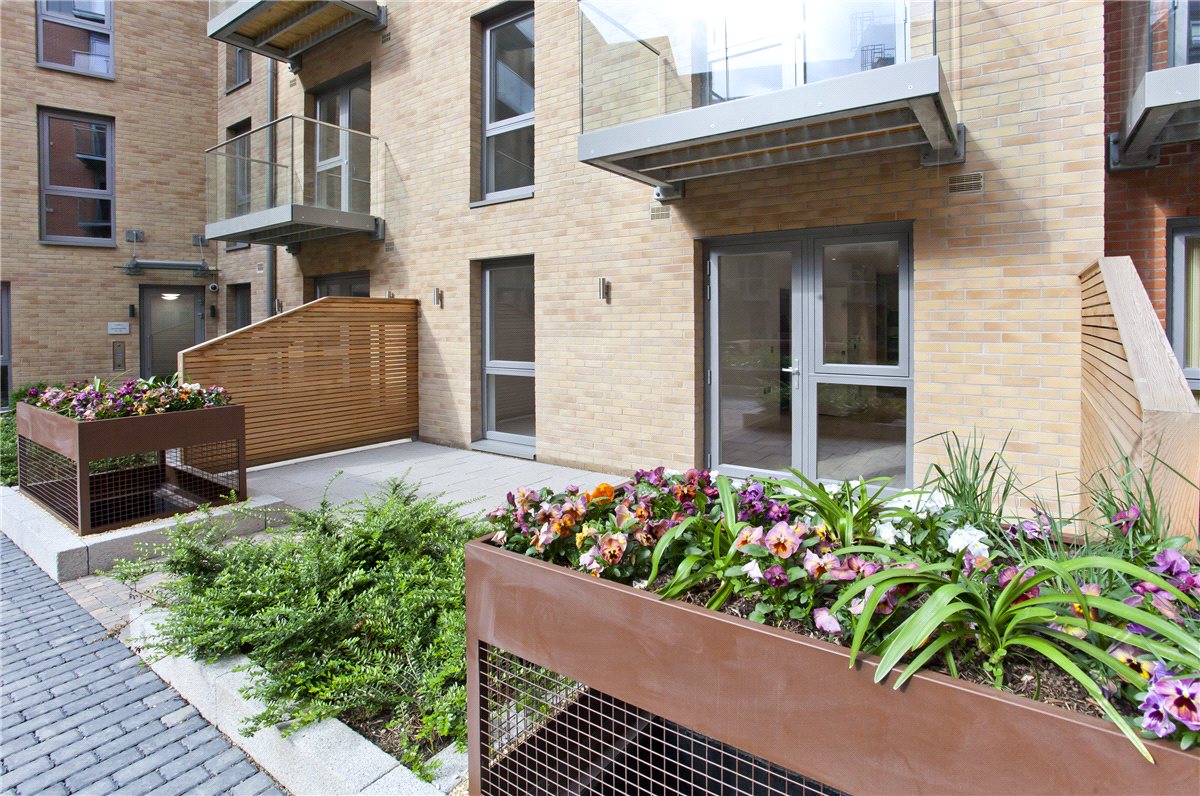 1 bedroom Flat, Leetham House, Core 2, YO1 - Let Agreed, Image 7