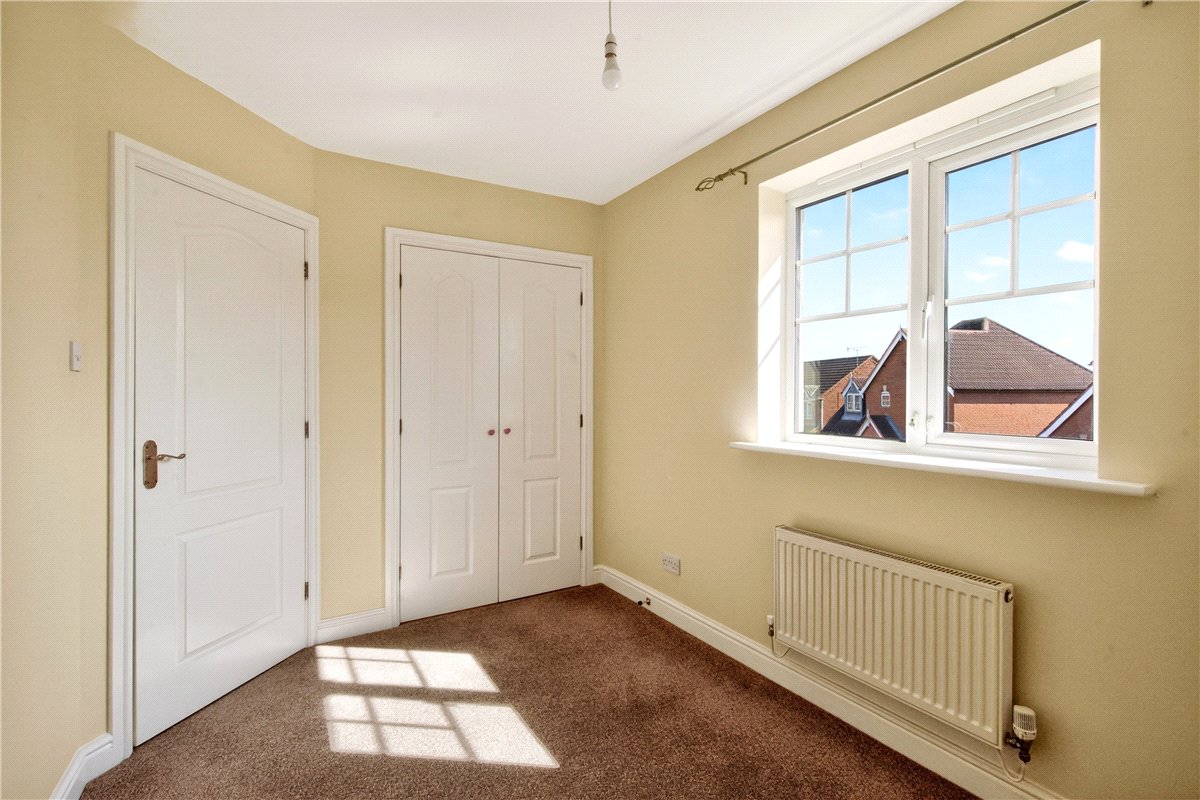 4 bedroom House, Amersham Way, Measham, DE12 - Let Agreed, Image 2