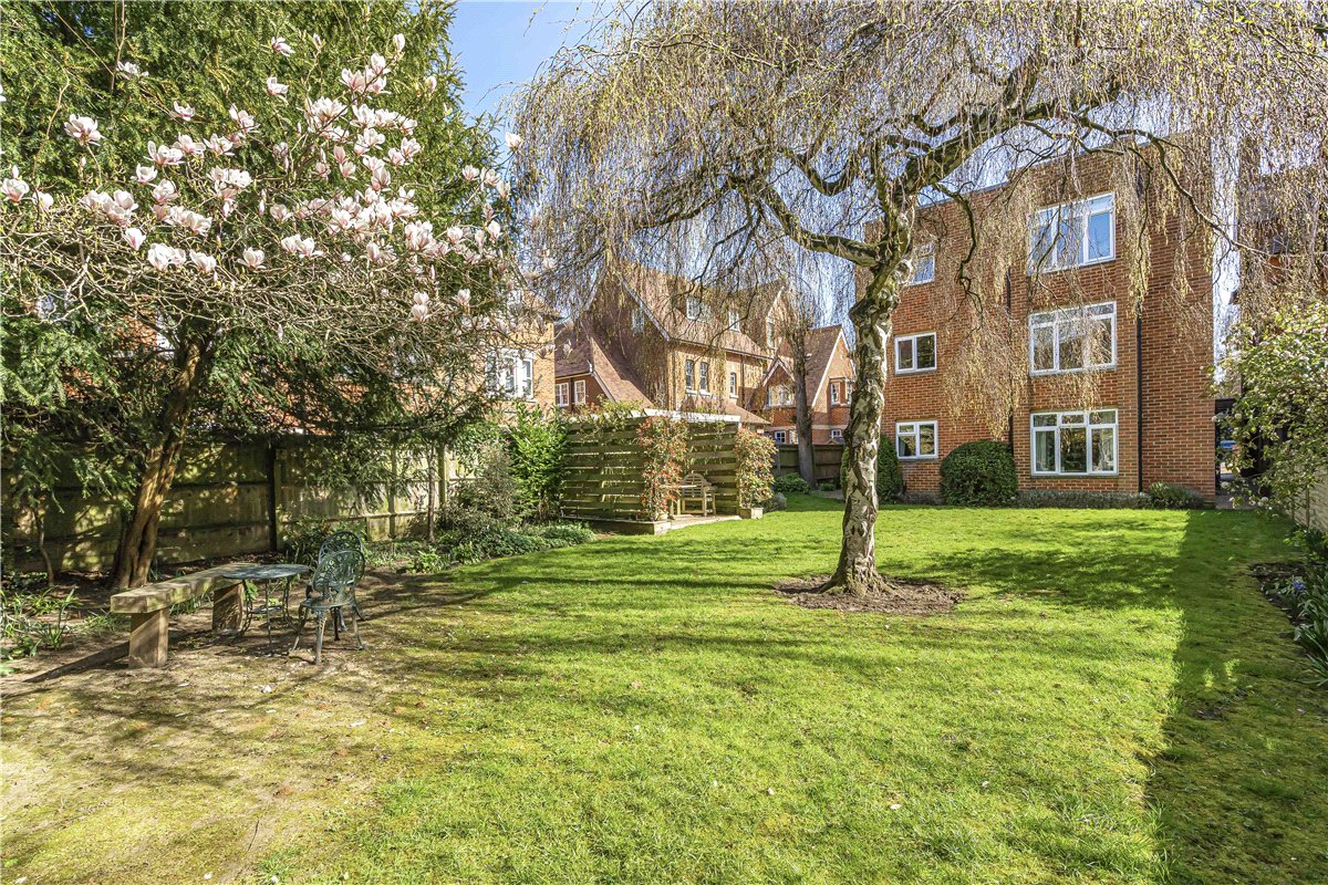2 bedroom Flat, Banbury Road, Oxford, OX2 - Available, Image 2