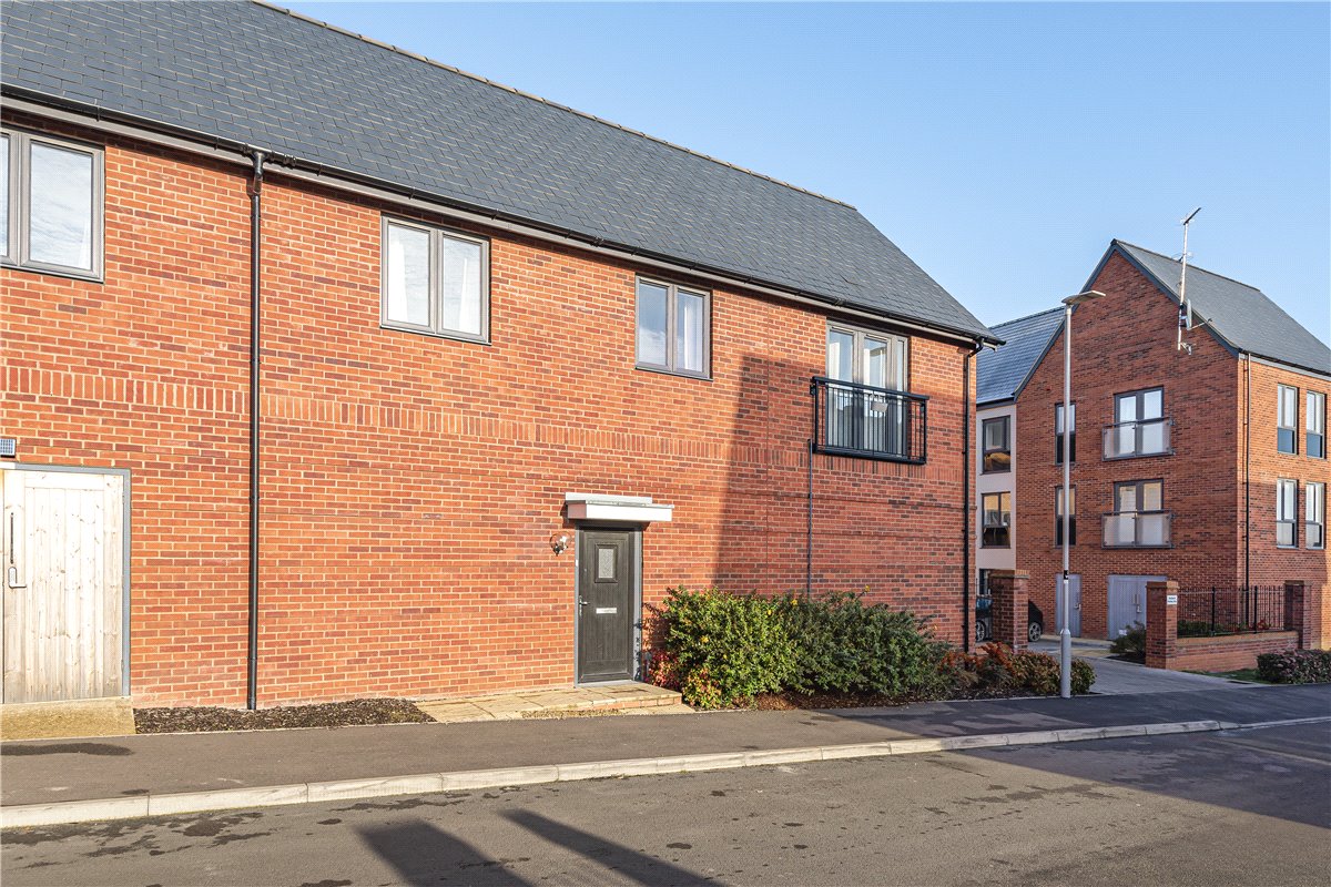 2 bedroom Flat, Vaynol Way, Whitehouse, MK8 - Let Agreed, Image 13