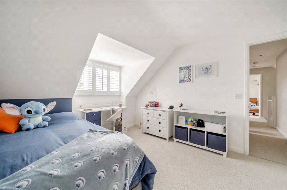 4 bedroom House, Manton Hollow, Manton, SN8 - Sold, Image 11
