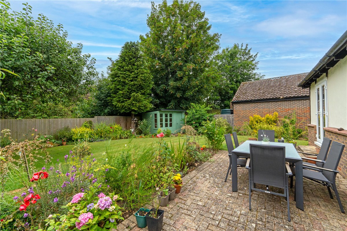 4 bedroom House, Greenford Close, Orwell, SG8 - Sold, Image 13