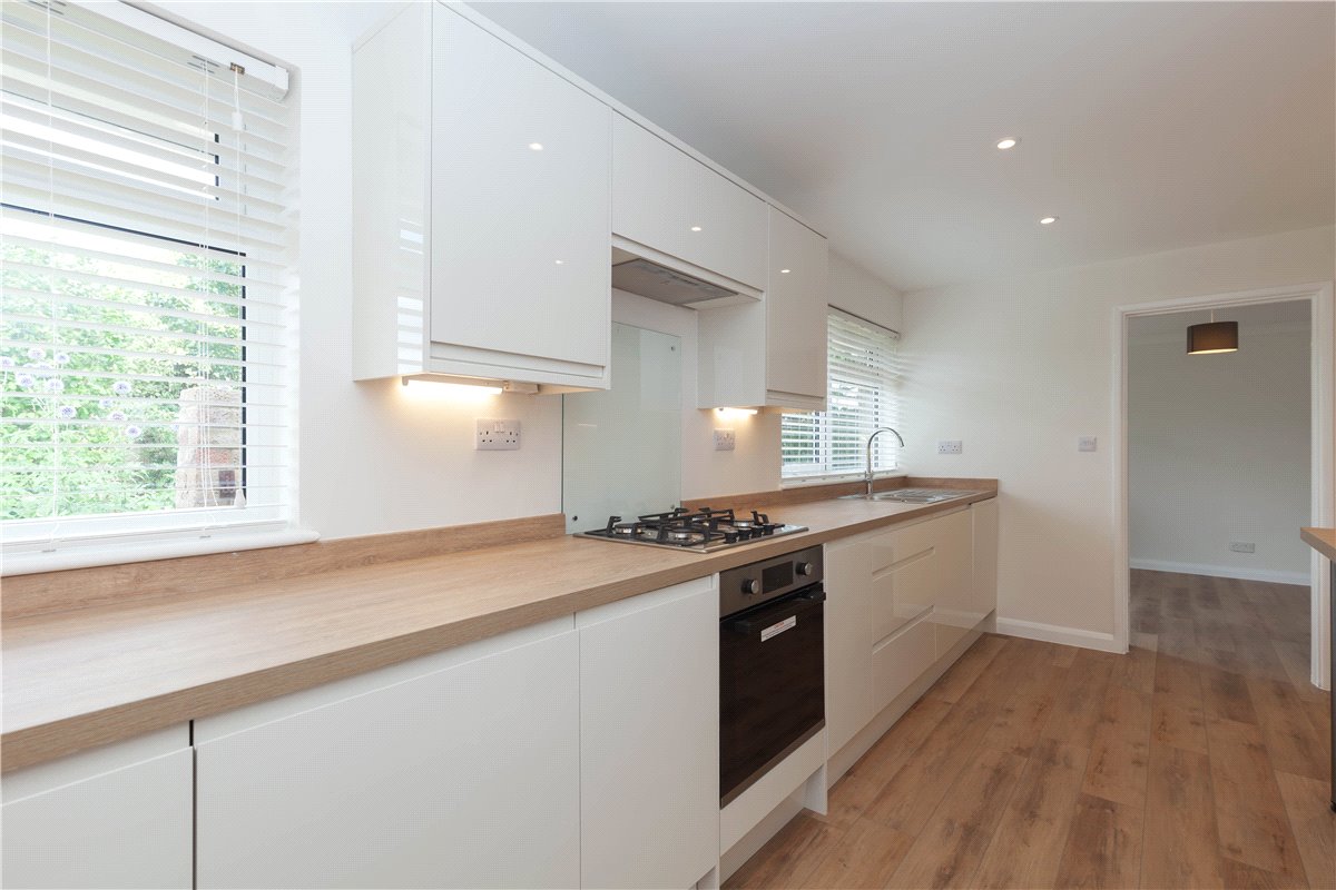 4 bedroom Bungalow, Shakespeare Drive, Bicester, OX26 - , Image 22