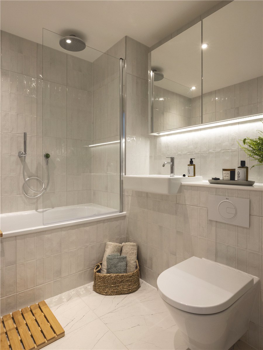 2 bedroom Flat, Dobb Way, Cambridge, CB3 - Available, Image 15