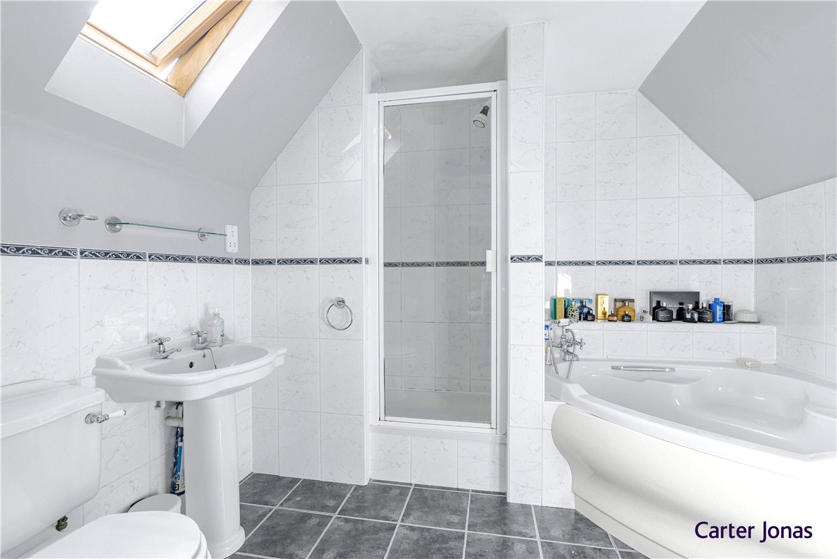 4 bedroom House, Broad Field Road, Yarnton, OX5 - Sold, Image 15