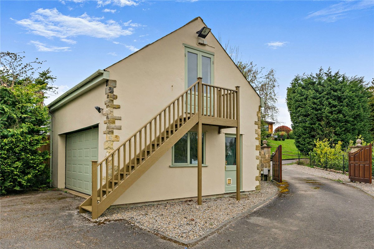 4 bedroom House, Cocksford, Stutton, LS24 - Available, Image 16