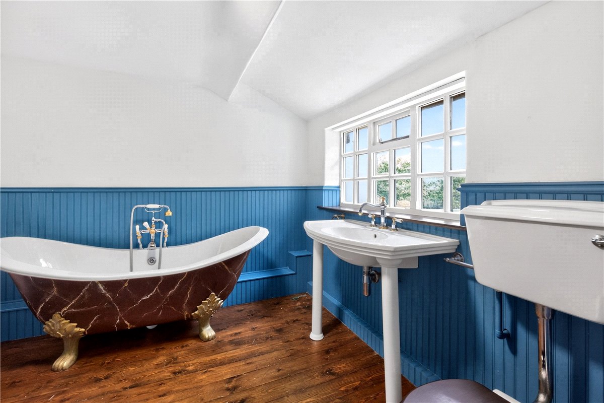 4 bedroom House, Hulse Heath Lane, Mere, WA16 - Available, Image 13