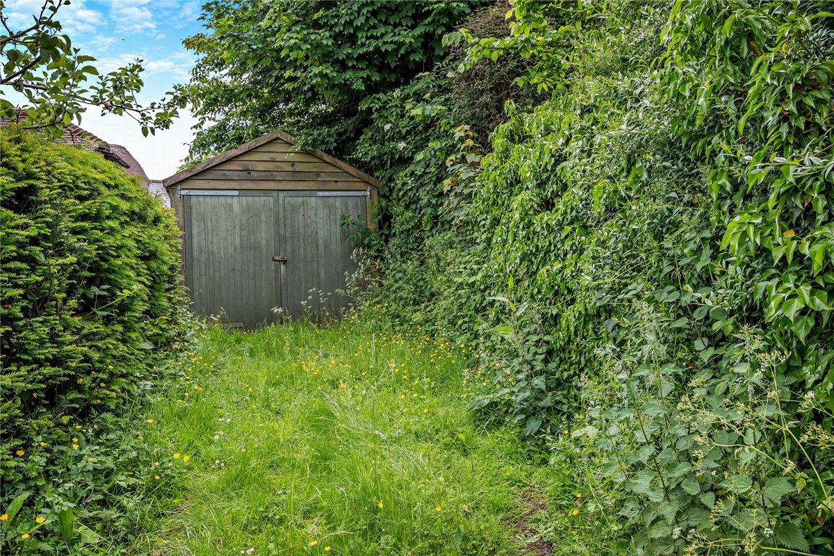 1 bedroom House, The Thicket, Leckhampstead, RG20 - Sold, Image 13