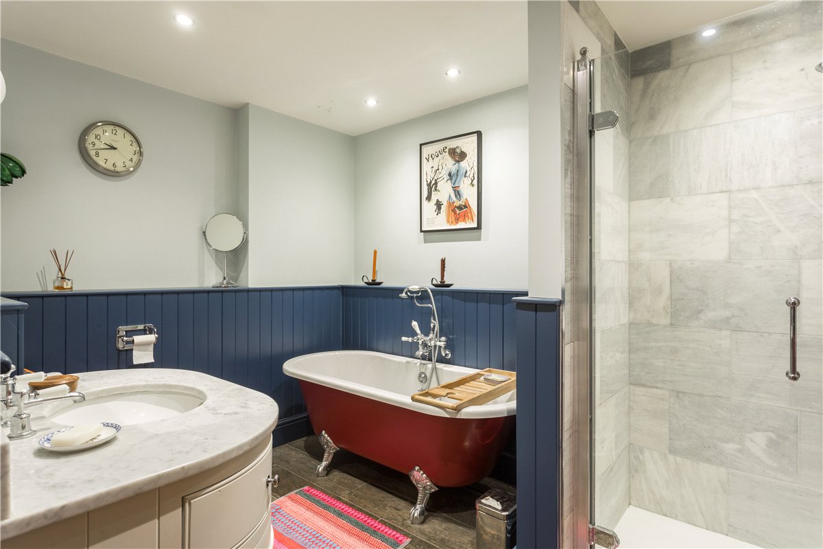 4 bedroom House, Cocksford, Stutton, LS24 - Available, Image 10