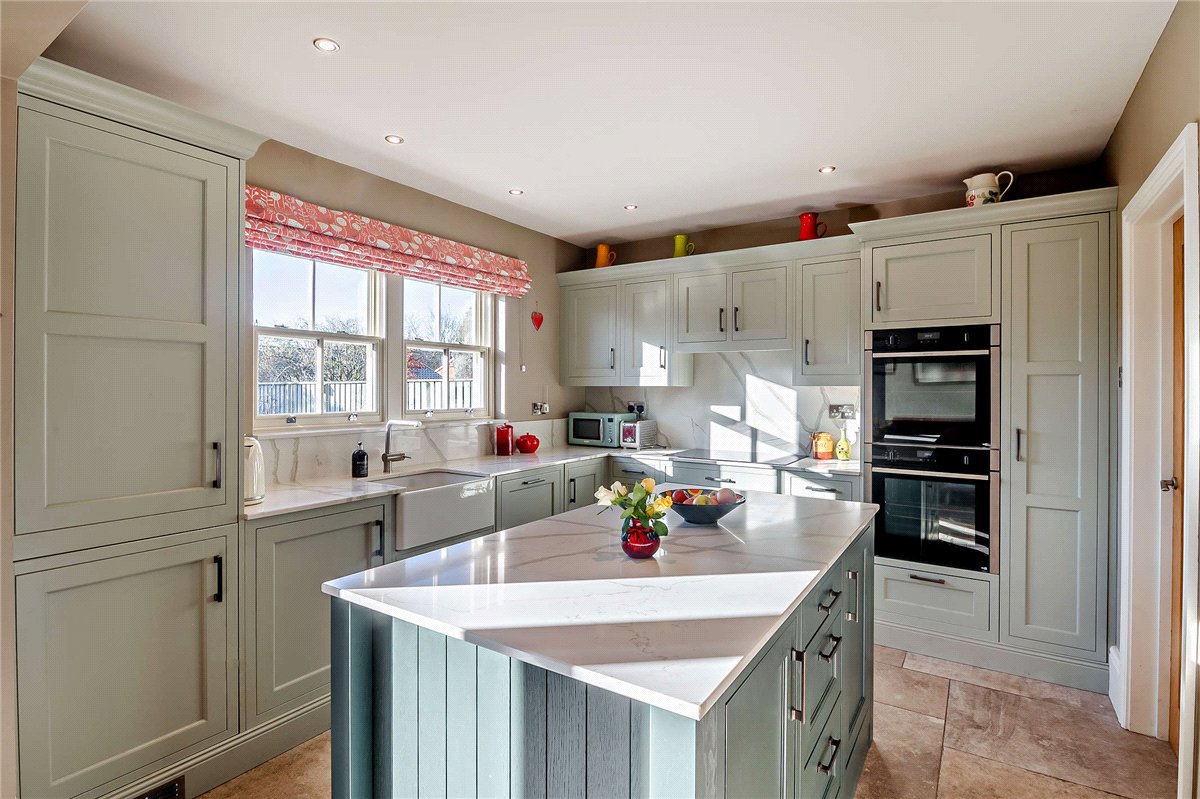 4 bedroom House, Manor Garth, Skelton-on-Ure, HG4 - Sold, Image 5