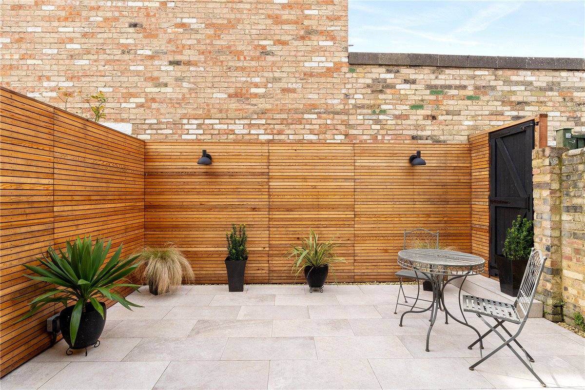 3 bedroom House, Grantchester Street, Newnham, CB3 - Sold, Image 6