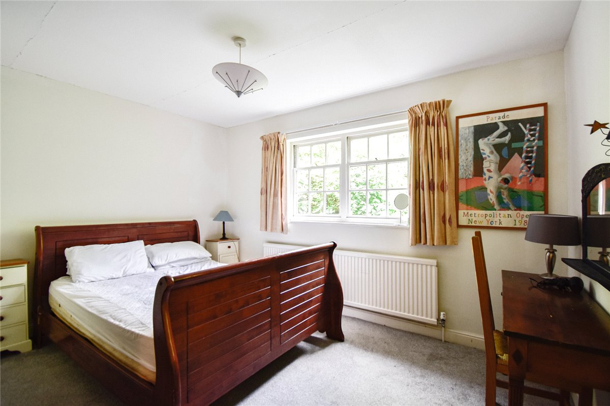 2 bedroom Bungalow, Trinity Farm Lodge, Huntingdon Road, CB3 - Let Agreed, Image 1