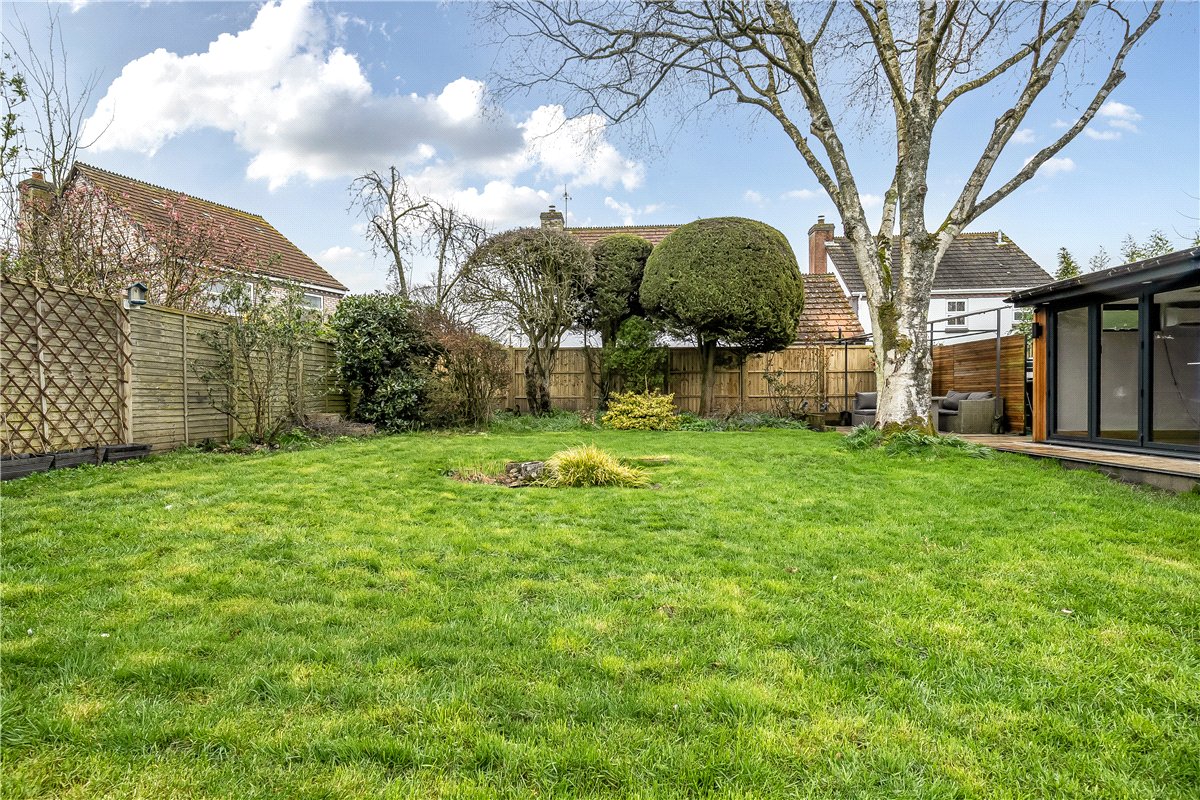 3 bedroom House, Martinsell Green, Pewsey, SN9 - Sold STC, Image 11
