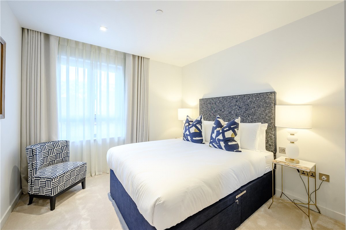 3 bedroom Flat, Edgware Road, , W2 - Available, Image 9