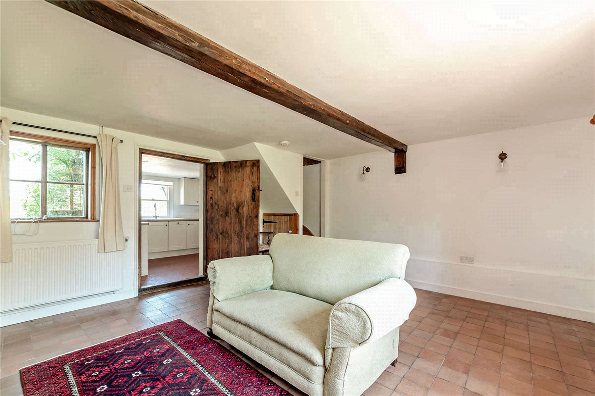 2 bedroom House, Harts Hill Road, Thatcham, RG18 - Available, Image 5