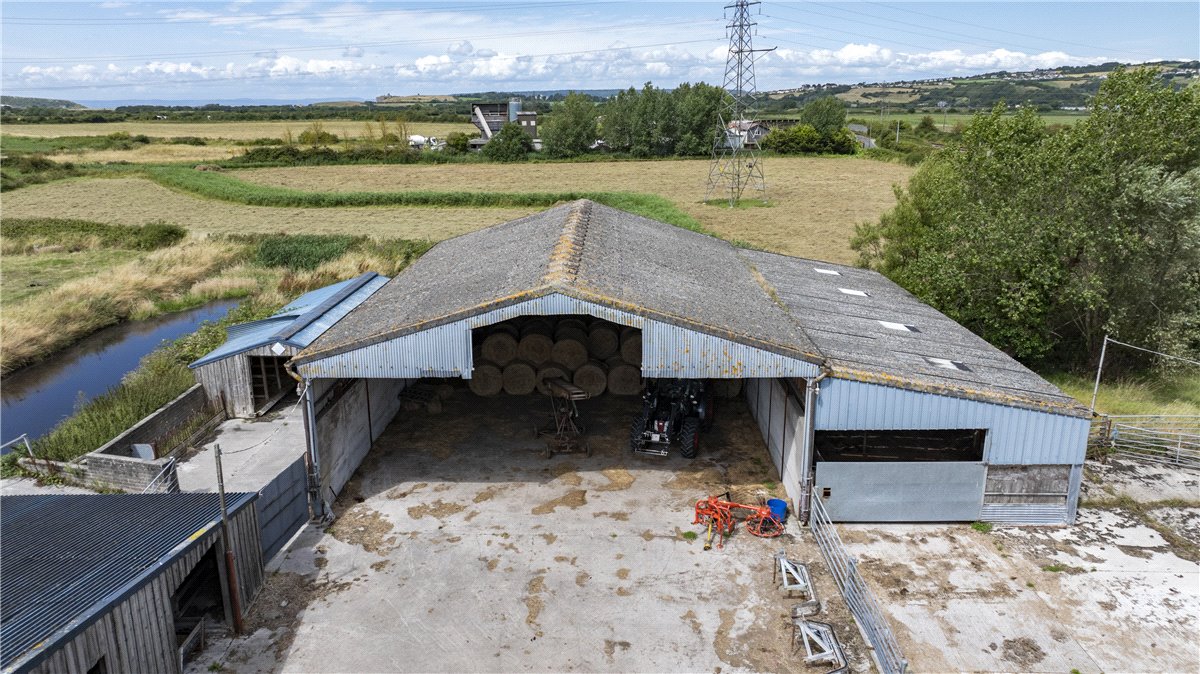 1.94  Development Land, Lot 2: Leaze Farm, Lympsham, BS24 - Sold, Image 4