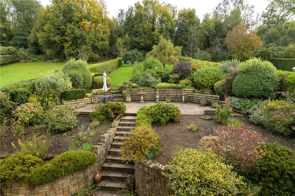 4 bedroom House, Trossachs Drive, Bath, BA2 - Sold, Image 11