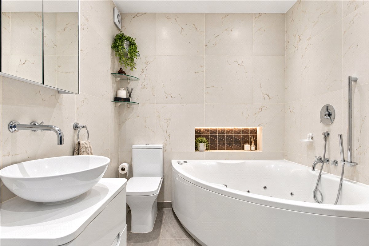 2 bedroom Flat, 31 Castletown Road, , W14 - Available, Image 9