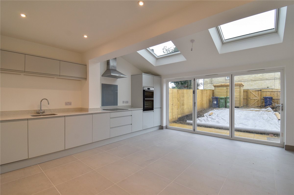 4 bedroom House, Suez Road, Cambridge, CB1 - Sold, Image 3