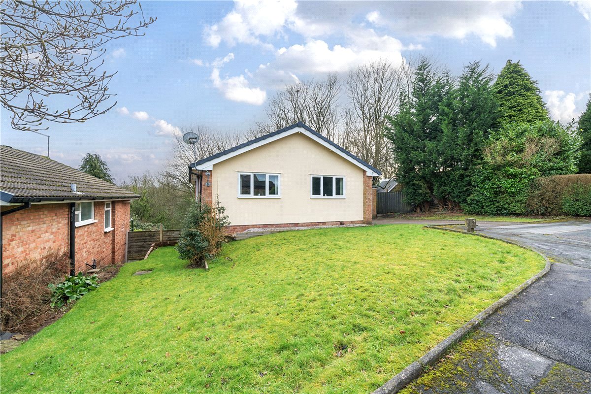 3 bedroom House, Kipling Close, Stockport, SK2 - Available, Image 9