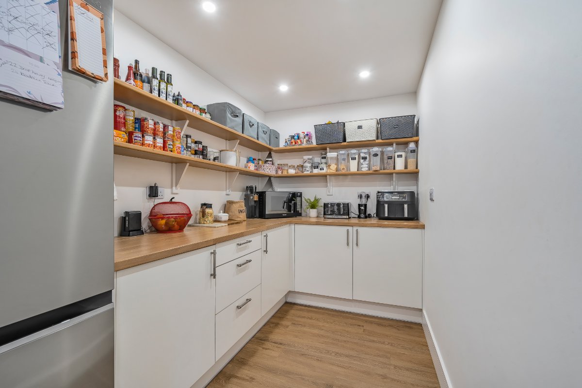 5 bedroom House, St. Breock, Wadebridge, PL27 - Available, Image 21
