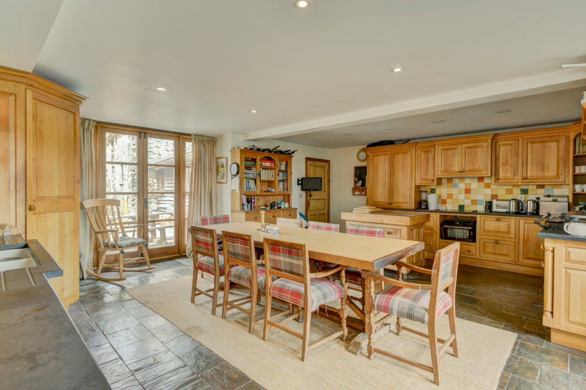 163.92  Farm, Perry Farm, Dulverton, TA22 - Available, Image 10