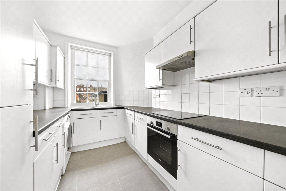 2 bedroom Flat, Thurloe Street, South Kensington, SW7 - Available, Image 6