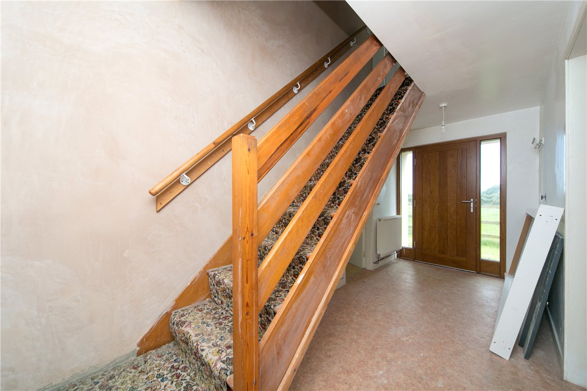 24.62  Farm, Llithfaen, Pwllheli, LL53 - Sold STC, Image 12