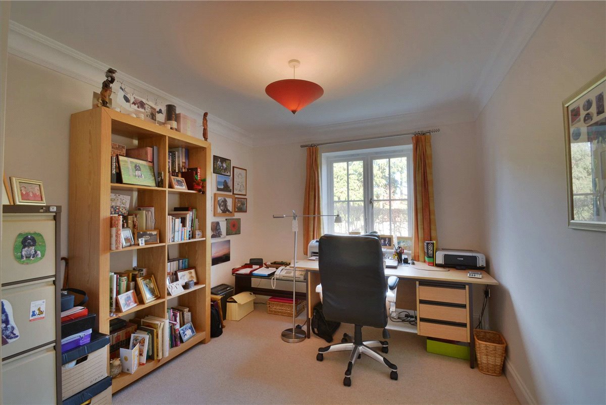 4 bedroom House, The Willows, Brimpton, RG7 - Sold STC, Image 5