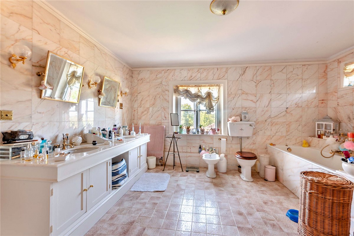 7 bedroom House, East Woodhay, Newbury, RG20 - Sold, Image 5