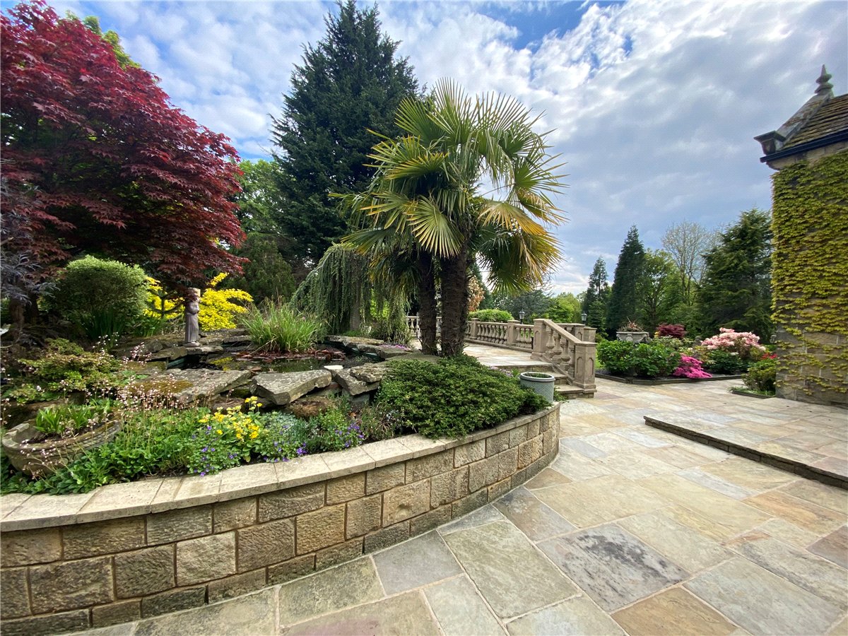 4 bedroom House, Manor House, Keeper Lane, BD4 - Available, Image 1