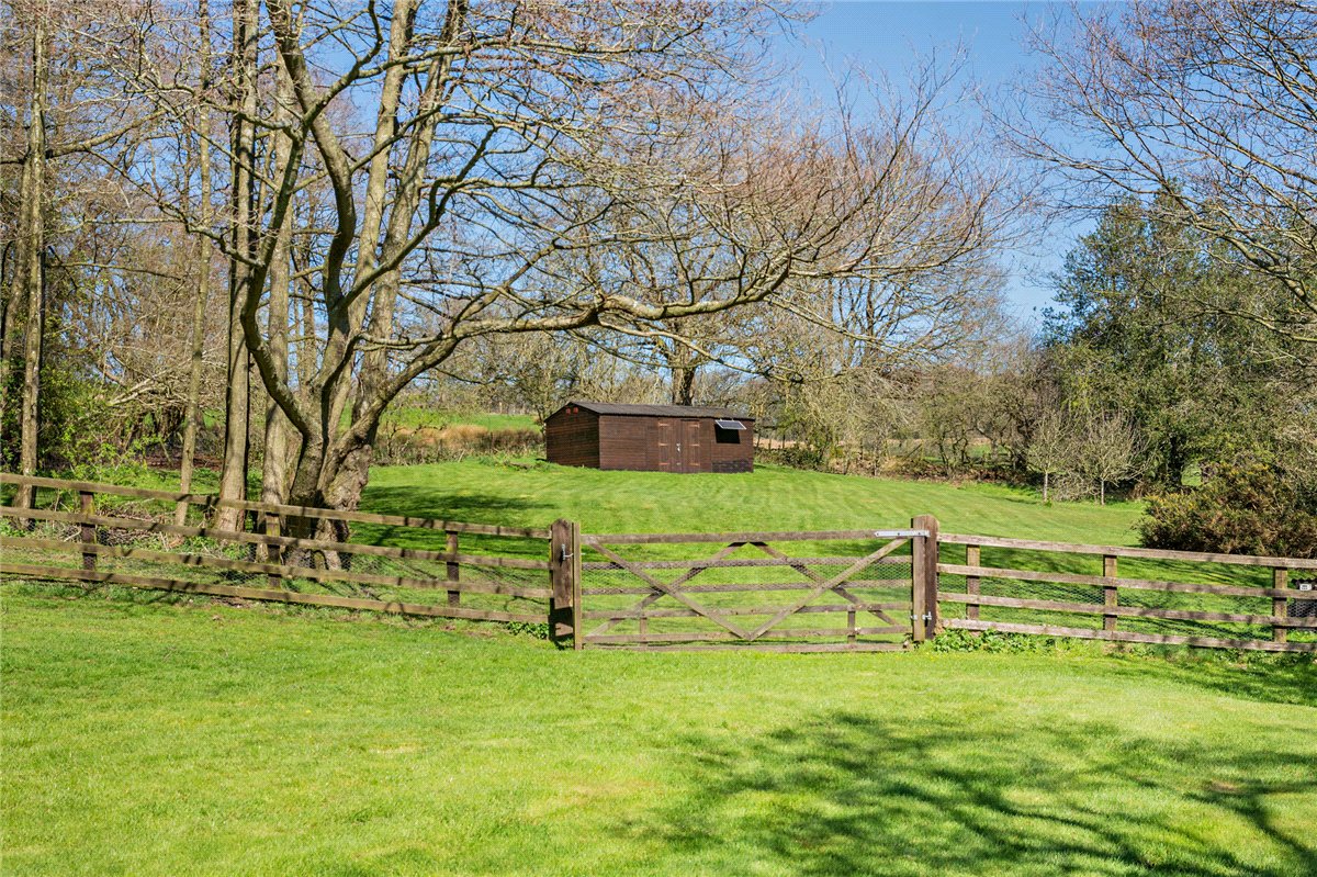 11 bedroom House, Healey, Ripon, HG4 - Available, Image 28