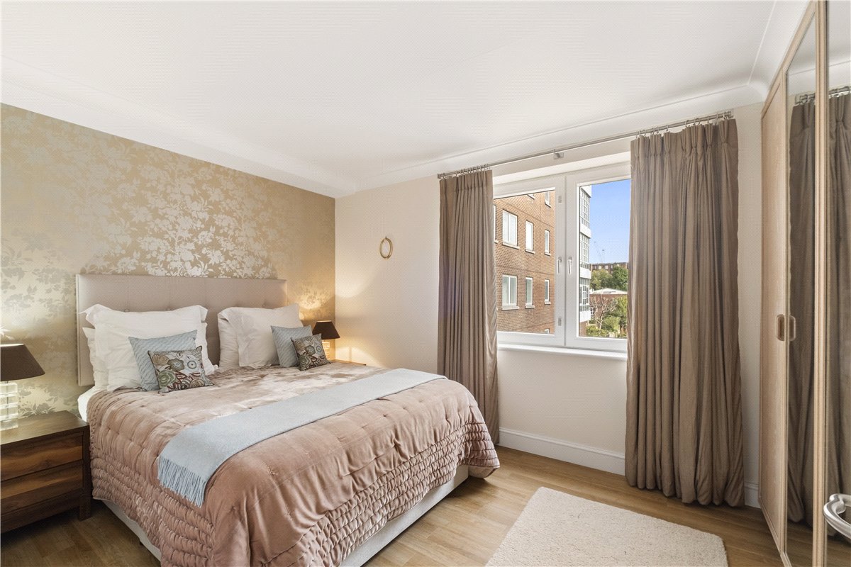 1 bedroom Flat, Abbey Road, London, NW8 - Available, Image 7