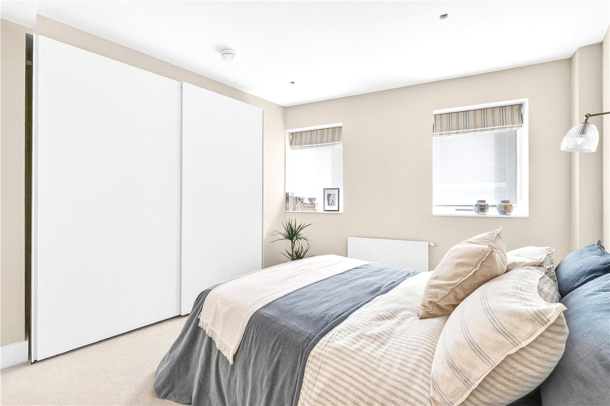 2 bedroom Maisonette, Thurloe Place Mews, South Kensington, SW7 - Available, Image 13